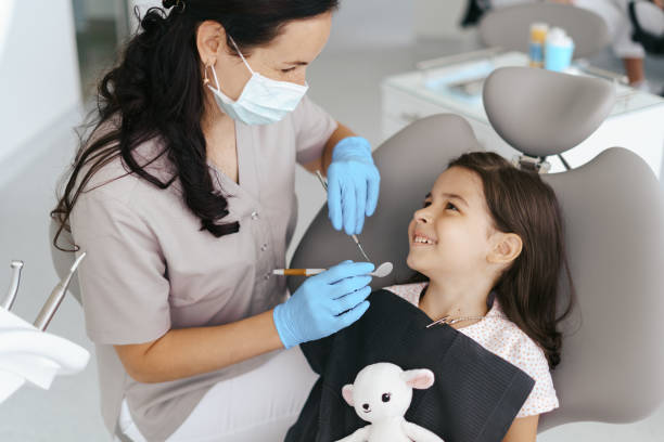 Best Emergency Dental Care for Broken or Chipped Teeth in Pass Christian, MS