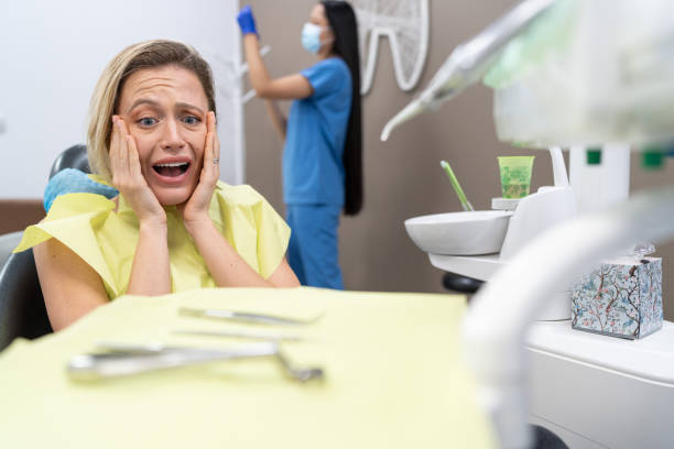 Best Emergency TMJ Treatment in Pass Christian, MS