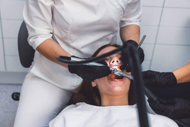 Best Emergency Treatment for Dental Infections or Abscesses in Pass Christian, MS