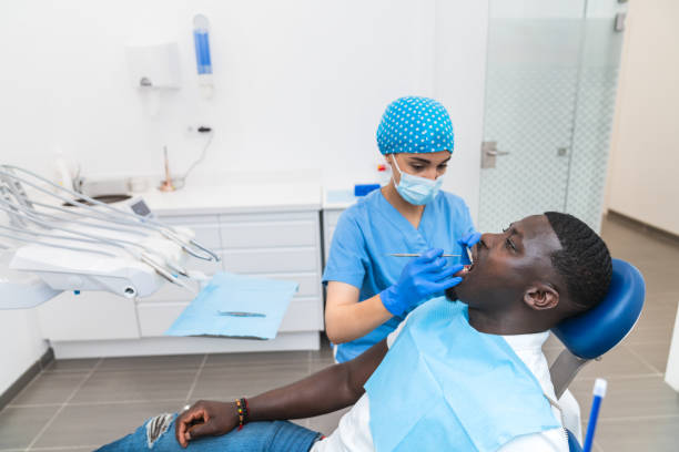 Best Emergency Dental Care for Broken or Chipped Teeth in Pass Christian, MS