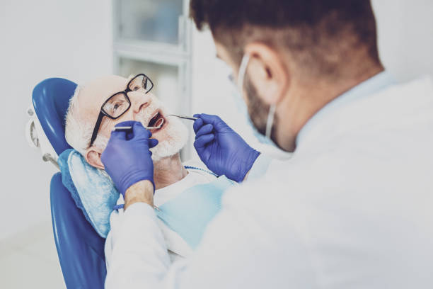 Best Emergency Denture Repair in Pass Christian, MS